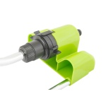 Зрошувач осциляційний MASTERTOOL 1/2" 18 отворів основа пластик+метал 92-9336 - Зображення 3