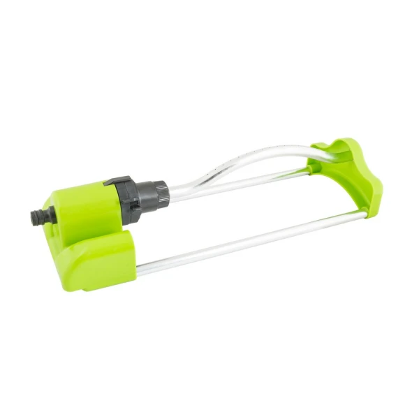 Зрошувач осциляційний MASTERTOOL 1/2" 18 отворів основа пластик+метал 92-9336