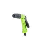Набір для поливу MASTERTOOL 4 шт (Пістолет/Адаптер 1/2" ВР-3/4" ВР/Конектор 3/4"/Конектор 3/4" STOP) 92-9340 - Зображення 2