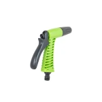 Набір для поливу MASTERTOOL 4 шт (Пістолет/Адаптер 1/2" ВР-3/4" ВР/Конектор 3/4"/Конектор 3/4" STOP) 92-9340 - Зображення 3