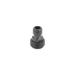 Набір для поливу MASTERTOOL 4 шт (Пістолет 7 режимів/Адаптер 1/2" ВР-3/4" ВР/Конектор 3/4"/Конектор 3/4" STOP) 92-9341 - Зображення 12