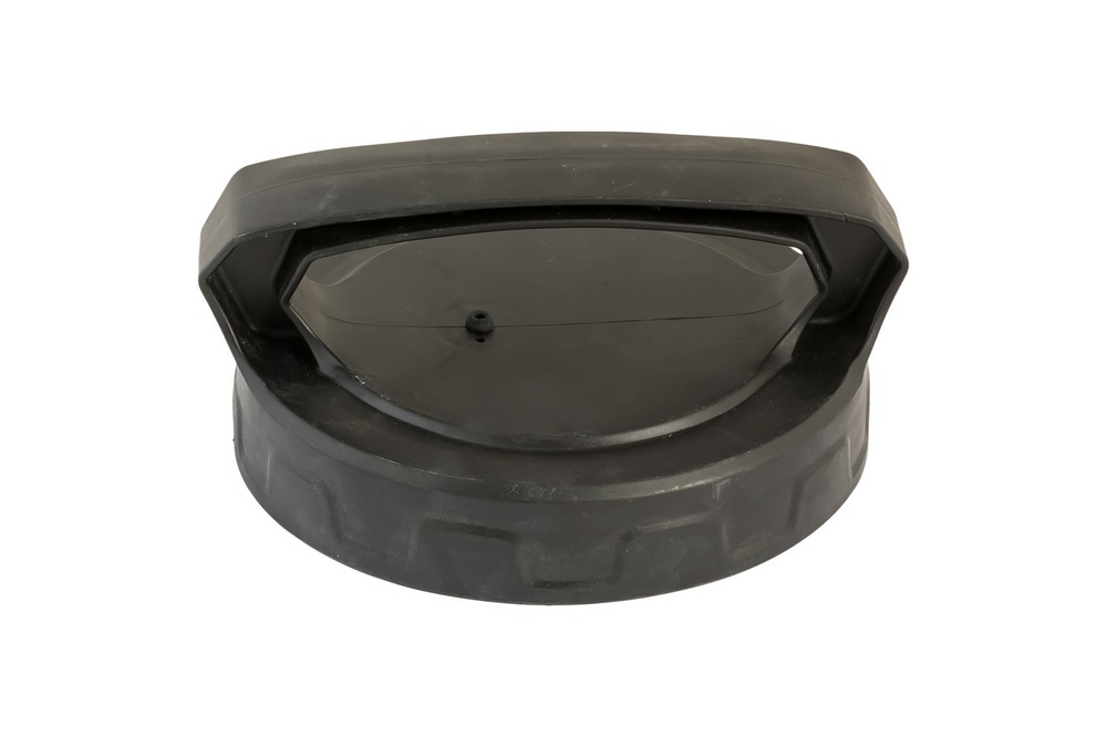 92-9436.jpg Кришка для бака обприскувача MASTERTOOL з ручкою моделі 92-9716/92-9712/92-9812/92-9450 92-9436 - Зображення 1