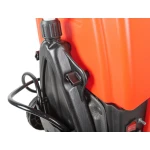 Обприскувач акумуляторний MASTERTOOL з візком 16 л 12 V 8 Аг 92-9450 - Зображення 8
