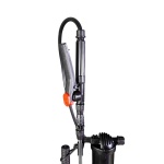 Обприскувач акумуляторний комбінований MASTERTOOL "Classic" 16 л 12 V 8 Аг 92-9516 - Зображення 6
