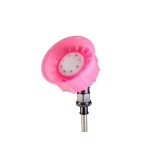 Обприскувач акумуляторний комбінований MASTERTOOL "Classic" 16 л 12 V 8 Аг 92-9516 - Зображення 9