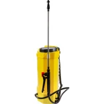 Обприскувач акумуляторний MASTERTOOL "Classic" 12 л 12 V 8 Аг 92-9612 - Зображення 2