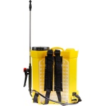 Обприскувач акумуляторний MASTERTOOL "Classic" 12 л 12 V 8 Аг 92-9612 - Зображення 3