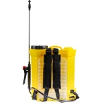 Обприскувач акумуляторний MASTERTOOL "Classic" 12 л 12 V 8 Аг 92-9612 - Зображення 3