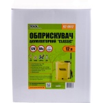 Обприскувач акумуляторний MASTERTOOL "Classic" 12 л 12 V 8 Аг 92-9612 - Зображення 5