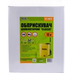Обприскувач акумуляторний MASTERTOOL "Classic" 12 л 12 V 8 Аг 92-9612 - Зображення 5