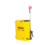 Обприскувач акумуляторний MASTERTOOL "Classic" 16 л 12 V 8 Аг 92-9616