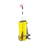 Обприскувач акумуляторний MASTERTOOL "Classic" 16 л 12 V 8 Аг 92-9616 - Зображення 4