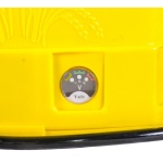 Обприскувач акумуляторний MASTERTOOL "Classic" 16 л 12 V 8 Аг 92-9616 - Зображення 5