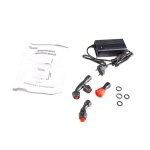 Обприскувач акумуляторний MASTERTOOL "Classic" 16 л 12 V 8 Аг 92-9616 - Зображення 7