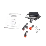 Обприскувач акумуляторний MASTERTOOL "Classic" 16 л 12 V 8 Аг 92-9616 - Зображення 7