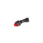 Обприскувач акумуляторний MASTERTOOL "Classic" 16 л 12 V 8 Аг 92-9616 - Зображення 9