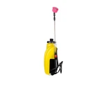 Обприскувач акумуляторний MASTERTOOL "Premium" 12 л 12 V 8 Аг 92-9712 - Зображення 4