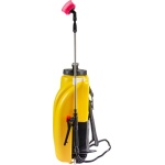 Обприскувач акумуляторний MASTERTOOL "Premium" 16 л 12 V 12 Аг 92-9716 - Зображення 2