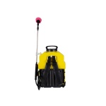 Обприскувач акумуляторний MASTERTOOL "Garden" 12 л 12 V 8 Аг 92-9812 - Зображення 3