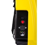 Обприскувач акумуляторний MASTERTOOL "Garden" 12 л 12 V 8 Аг 92-9812 - Зображення 5