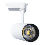 Світильник трековий Luce Intensa LI-30-01 30Вт 4200К білий - Зображення 2