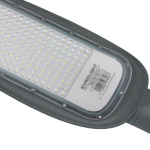 Світильник світлодіодний консольний EVROLIGHT 150Вт 5000К MALAG-150 18000Лм IP65 - Зображення 3
