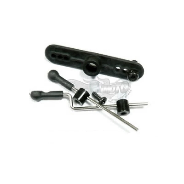 Throttle Linkage Set