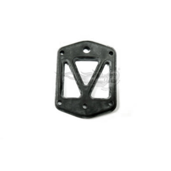 Cover Center Diff.