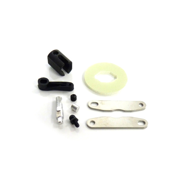 Front Brake Set
