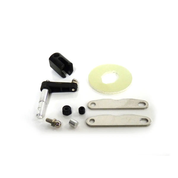 Rear Brake Set