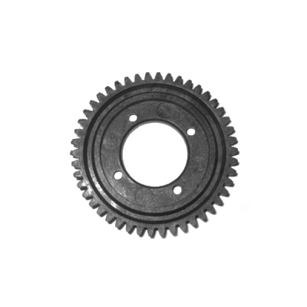 Spur Gear 46T Для 933T/935T Center Diff.