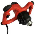 GTM Міксер MX-100/1600EM ,1600Вт,М14,2 швидкості 180-400об/хв,300-700об/хв - Зображення 2