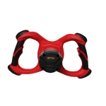 GTM Міксер MX-100/1600EM ,1600Вт,М14,2 швидкості 180-400об/хв,300-700об/хв - Зображення 4