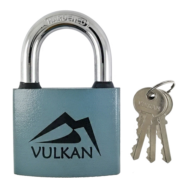 VULKAN Замок навісний 75мм BC2975