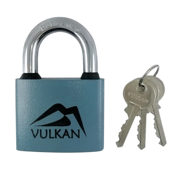 VULKAN Замок навісний 60мм BC2960