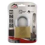 VULKAN Замок навісний 60мм BC1660 - Зображення 2