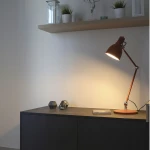 LED лампа VIDEX A60e 7W E27 4100K 220V 20шт/ящ (VL-A60e-07274) - Зображення 3