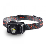 Налобний світлодіодний фонарик VIDEX VLF-H045Z 270Lm 5000K - Зображення 2