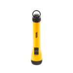 Ліхтар MASTERTOOL 154х35 мм 3xLED 2xAA 94-0800 - Зображення 3
