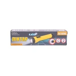 Ліхтар MASTERTOOL 154х35 мм 3xLED 2xAA 94-0800 - Зображення 5
