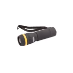 Ліхтар із регулюванням фокусу MASTERTOOL 103х31 мм LED 3xAAA ABS 94-0801 - Зображення 2