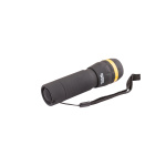 Ліхтар із регулюванням фокусу MASTERTOOL 103х31 мм LED 3xAAA ABS 94-0801 - Зображення 3