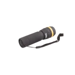Ліхтар із регулюванням фокусу MASTERTOOL 103х31 мм LED 3xAAA ABS 94-0801 - Зображення 3