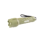 Ліхтар водонепроникний MASTERTOOL 180х55 мм CREE LED IP66 2xAA PP+PVC 94-0802 - Зображення 2