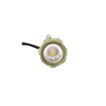 Ліхтар водонепроникний MASTERTOOL 180х55 мм CREE LED IP66 2xAA PP+PVC 94-0802 - Зображення 3