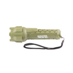 Ліхтар водонепроникний MASTERTOOL 180х55 мм CREE LED IP66 2xAA PP+PVC 94-0802 - Зображення 5