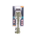 Ліхтар водонепроникний MASTERTOOL 180х55 мм CREE LED IP66 2xAA PP+PVC 94-0802 - Зображення 6