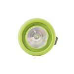 Ліхтар MASTERTOOL 3в1 3 режими 160х130х85 мм LED+10xSMD LED 3xAA ABS 94-0805 - Зображення 5