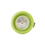 Ліхтар MASTERTOOL 3в1 3 режими 160х130х85 мм LED+10xSMD LED 3xAA ABS 94-0805 - Зображення 5