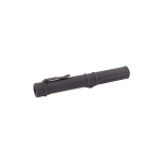 Фонарик магнітний MASTERTOOL 168х24 мм LED+COB LED 3xAAA ABS 94-0806 - Зображення 4